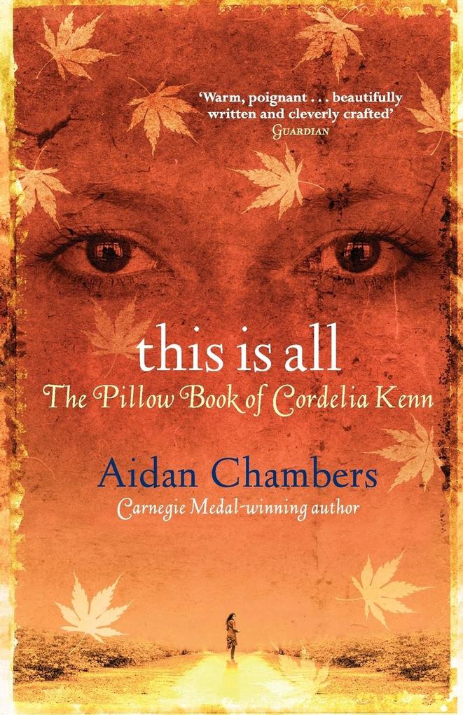 Produktbild: This Is All | Aidan Chambers