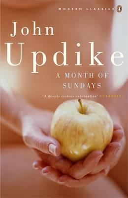 Produktbild: A Month of Sundays | John Updike