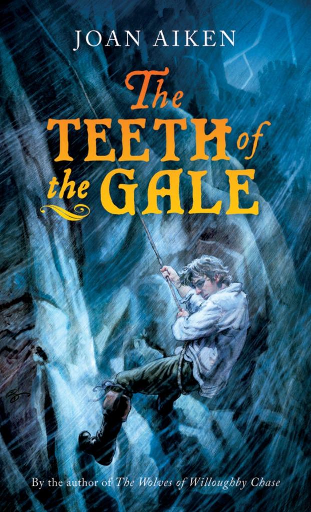 Produktbild: Teeth of the Gale | Joan Aiken