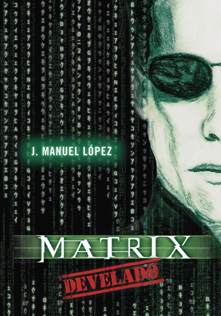 Produktbild: Matrix Develado | L., Jose Manuel Lopez