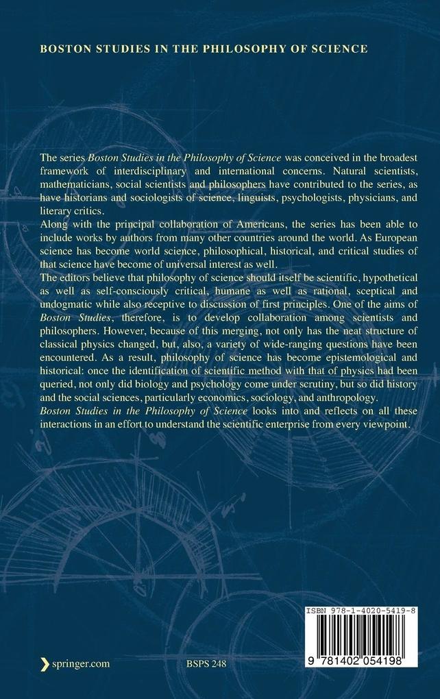 Weitere Ansicht: Positioning the History of Science