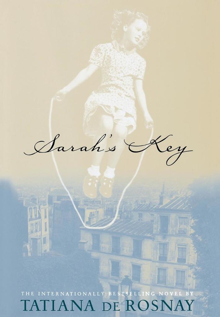Produktbild: Sarah's Key | Tatiana De Rosnay