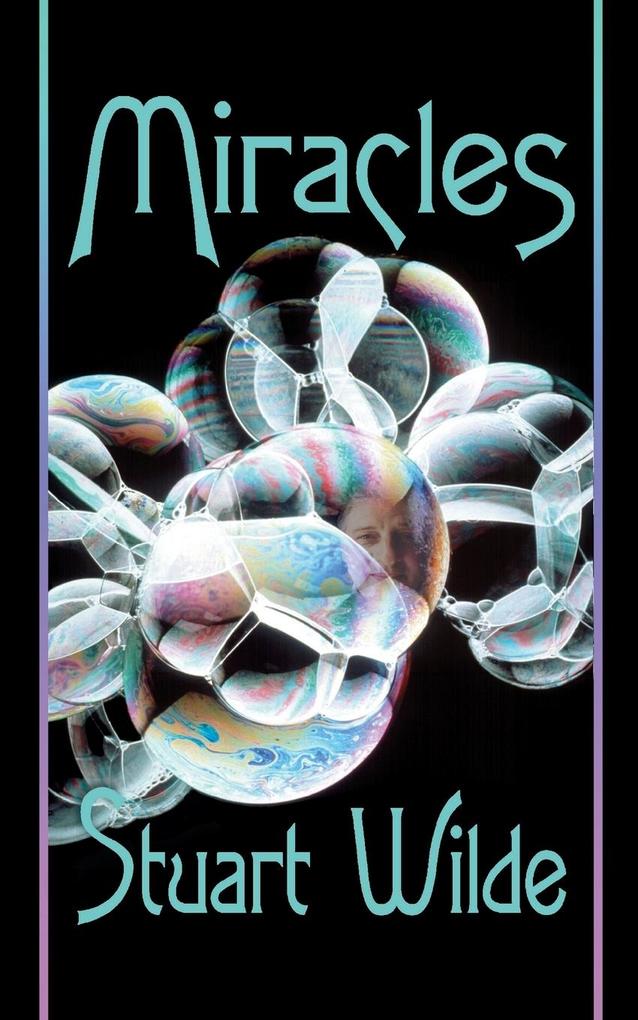 Produktbild: Miracles | Stuart Wilde