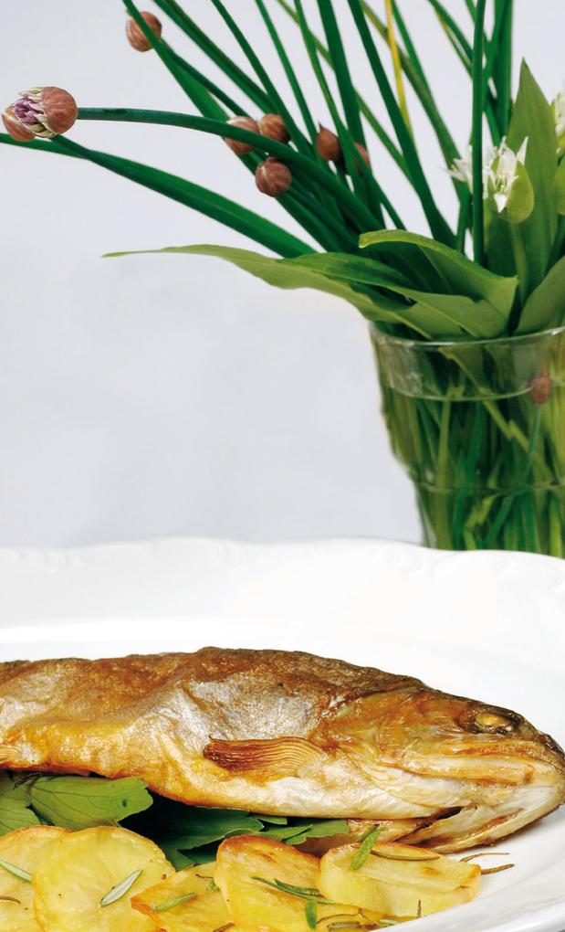 Weitere Ansicht: Tiroler Bäuerinnen kochen | Maria Gschwentner