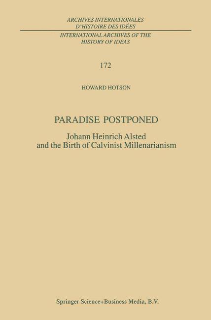 Weitere Ansicht: Paradise Postponed | H. Hotson
