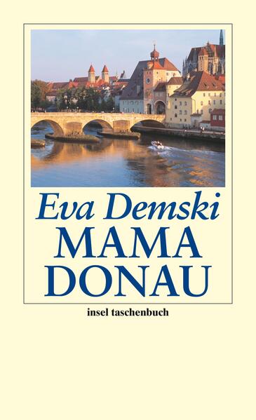 Produktbild: Mama Donau | Eva Demski