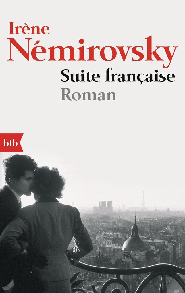 Produktbild: Suite française | Irène Némirovsky