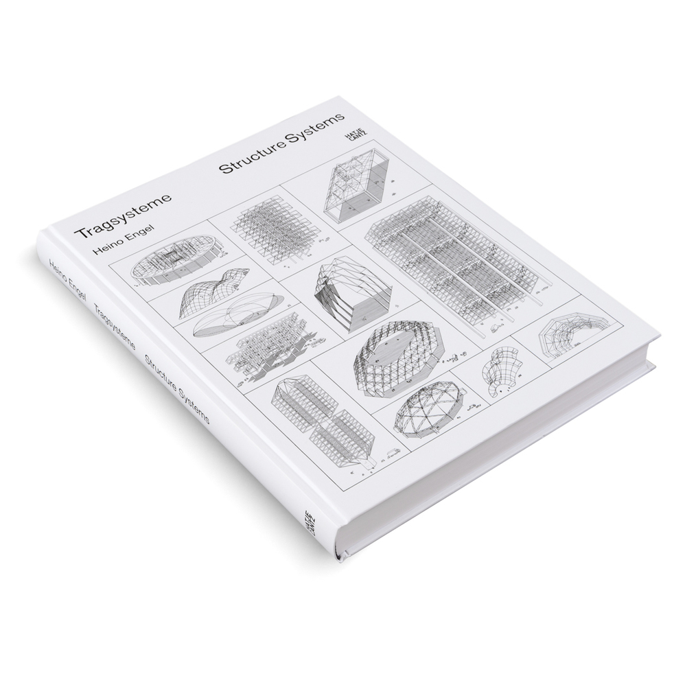 Weitere Ansicht: Tragsysteme / Structure Systems | Heino Engel