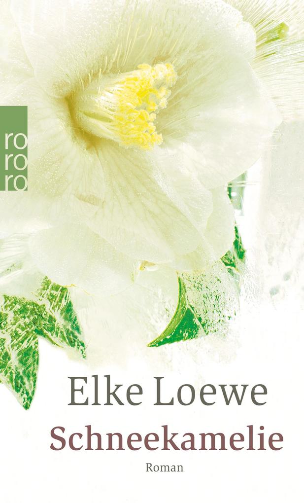 Produktbild: Schneekamelie | Elke Loewe