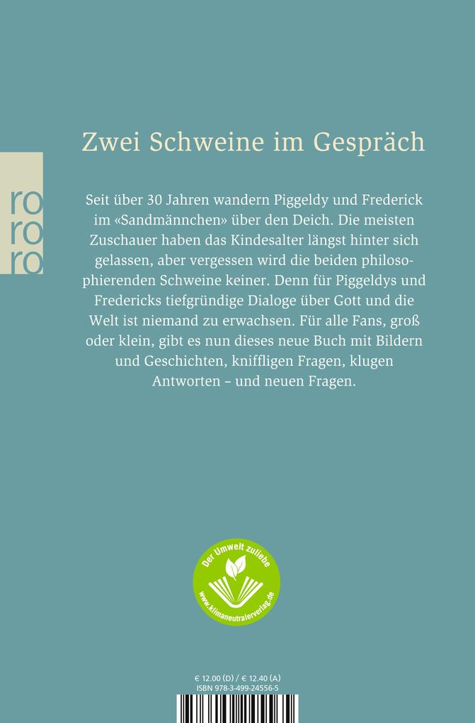 Weitere Ansicht: Nichts leichter als das ... | Elke Loewe