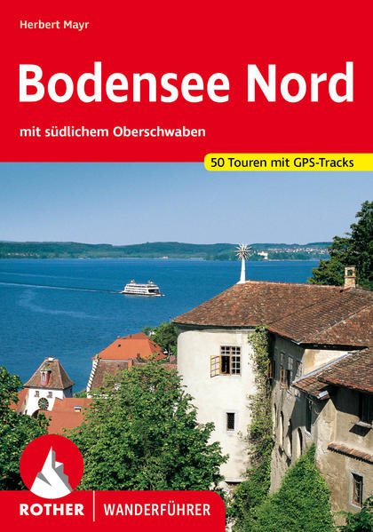 Produktbild: Bodensee Nord | Herbert Mayr