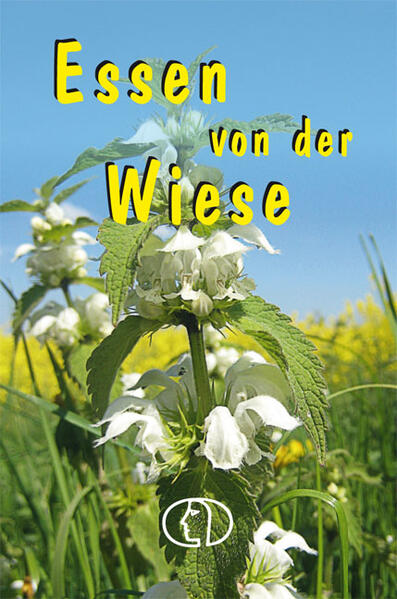 Produktbild: Essen von der Wiese | Carola Ruff