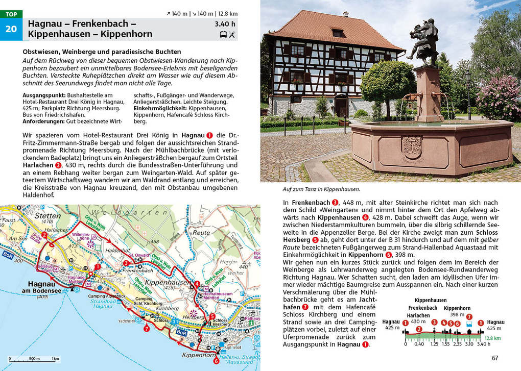 Weitere Ansicht: Bodensee Nord | Herbert Mayr