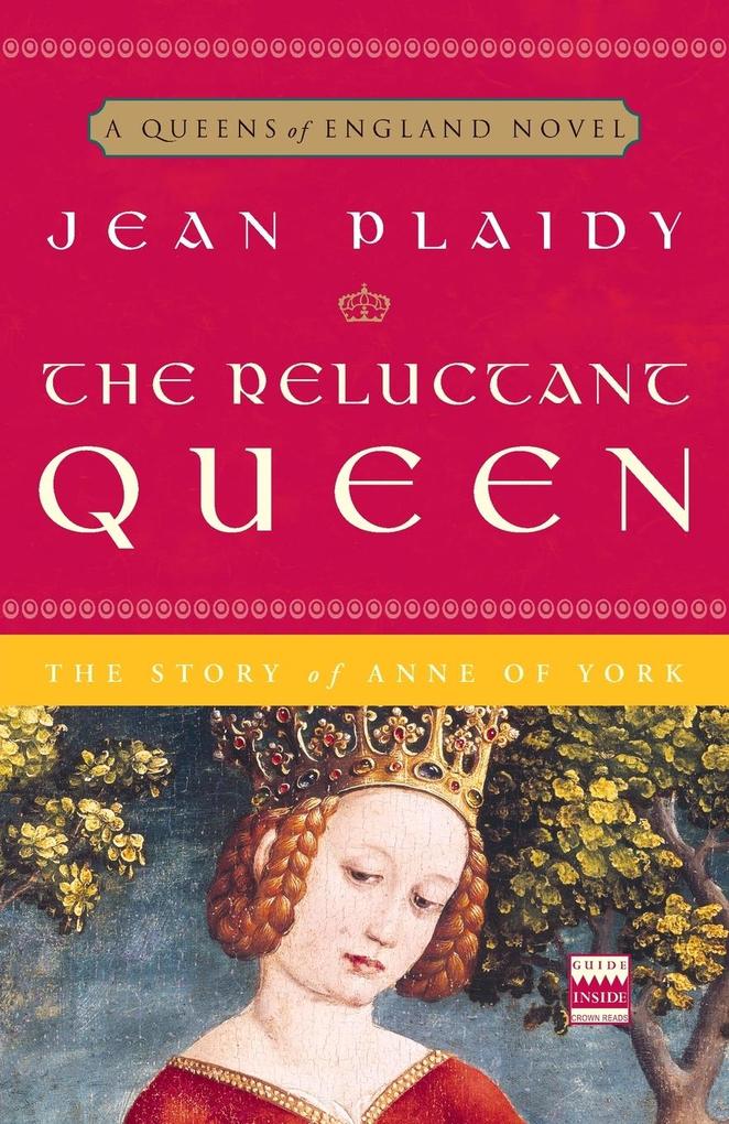 Produktbild: The Reluctant Queen | Jean Plaidy