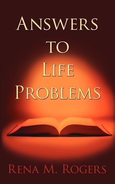 Answers to Life Problems als Taschenbuch