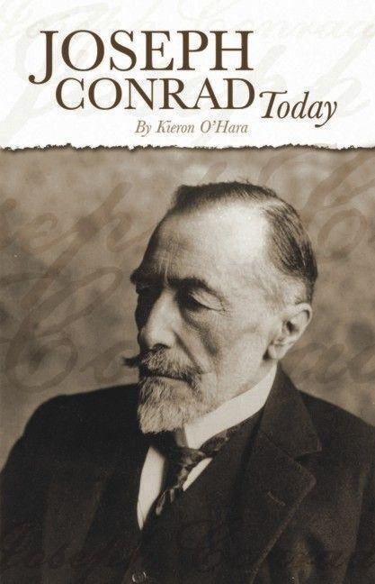Produktbild: Joseph Conrad Today | Kieron O'Hara