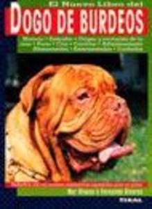 Produktbild: Dogo de Burdeos | Mar Blasco, Fernando Álvarez Cámara