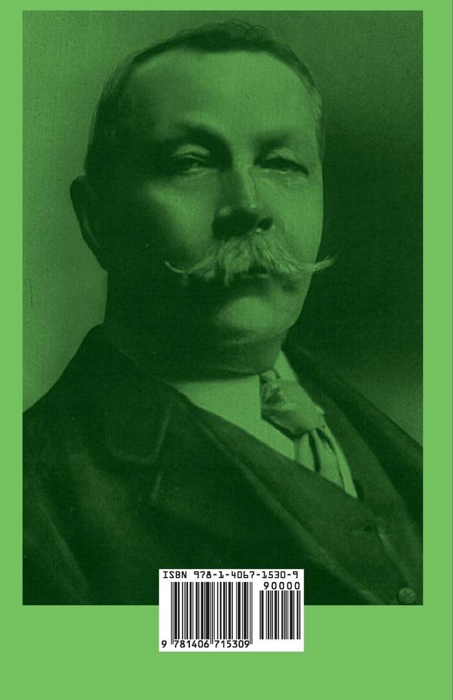 Weitere Ansicht: The History of Spiritualism | Arthur Conan Doyle