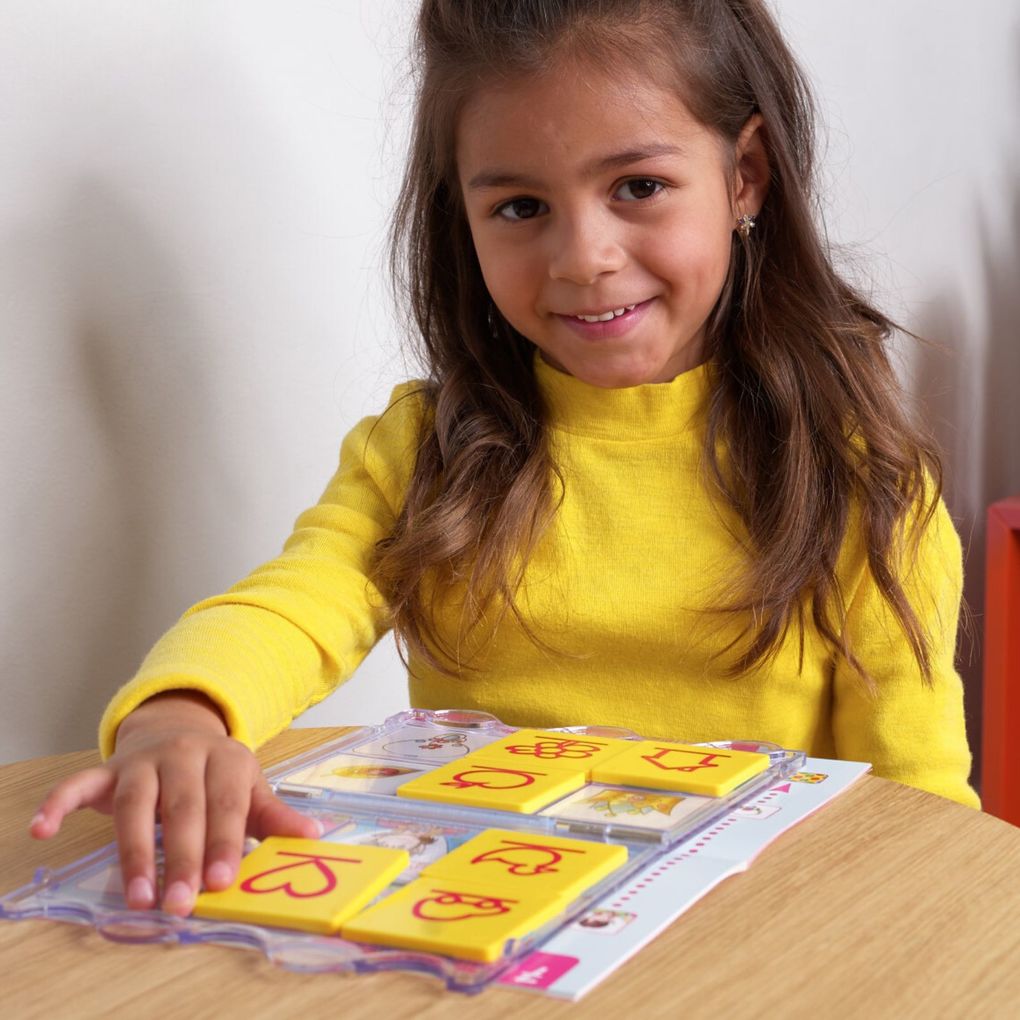 Weitere Ansicht: LÜK Bambino Set. Mein allererstes LÜKSet