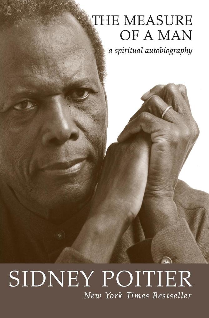 Produktbild: The Measure of a Man | Sidney Poitier