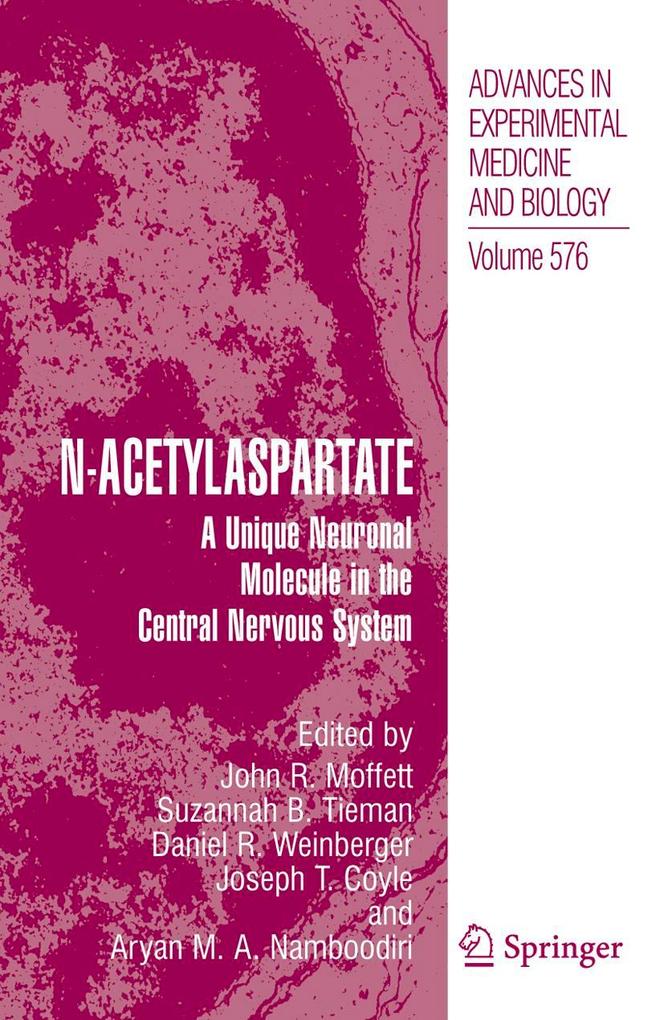 Produktbild: N-Acetylaspartate