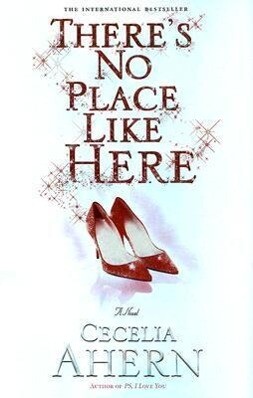 Produktbild: There's No Place Like Here | Cecelia Ahern