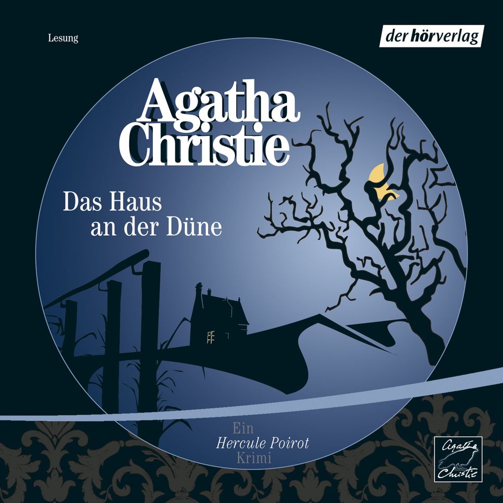 Agatha Christie Das Haus an der Düne (Hörbuch Download