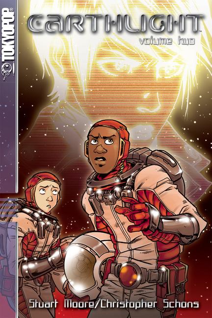 Produktbild: Earthlight, Volume 2 | Stuart Moore