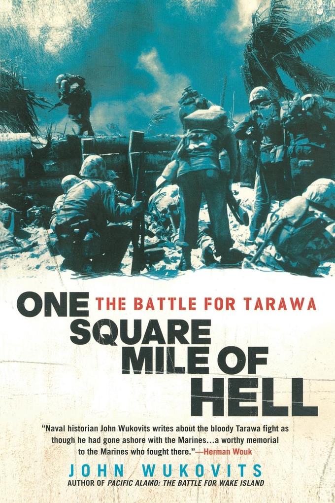 Produktbild: One Square Mile of Hell | John Wukovits