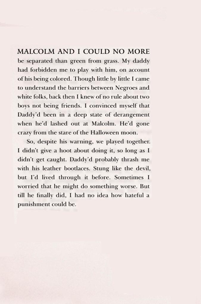 Weitere Ansicht: Bone by Bone by Bone | Tony Johnston