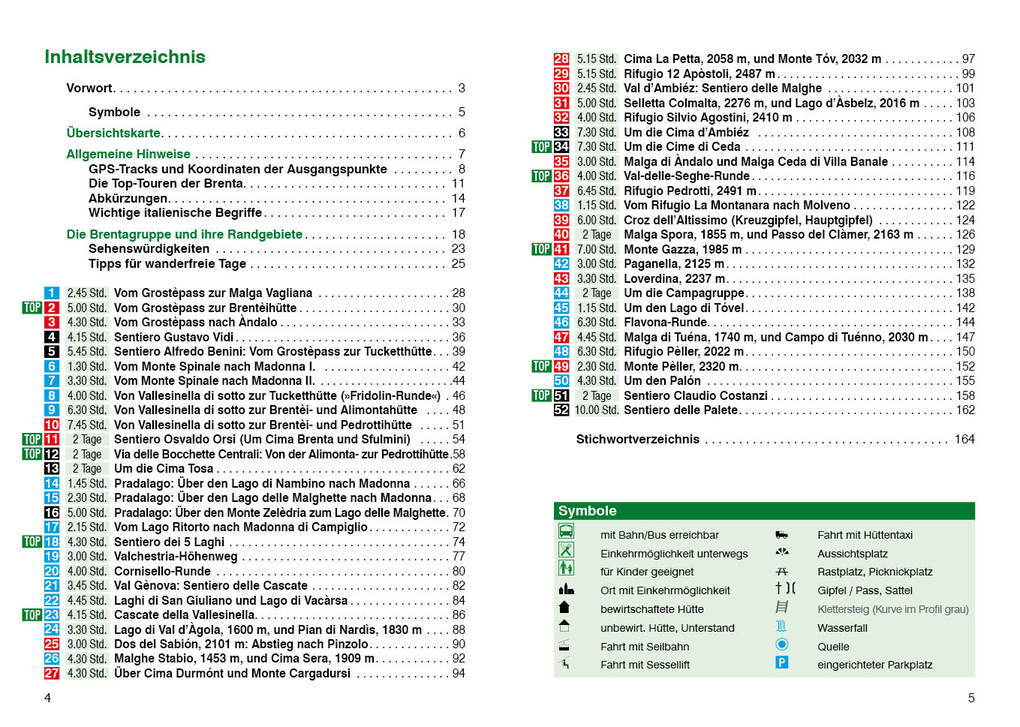 Weitere Ansicht: Brenta | Franz Hauleitner