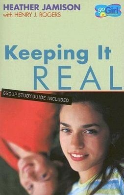 Produktbild: Keeping It Real | Heather Jamison