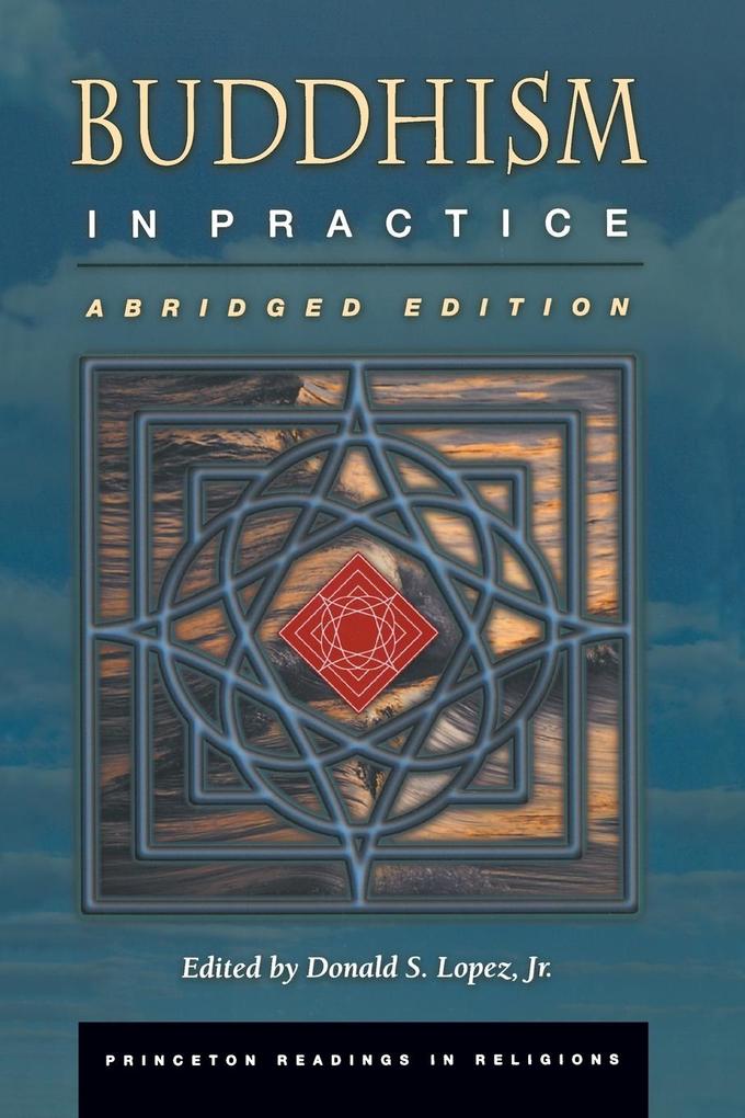 Produktbild: Buddhism in Practice | Donald S. Jr. Lopez