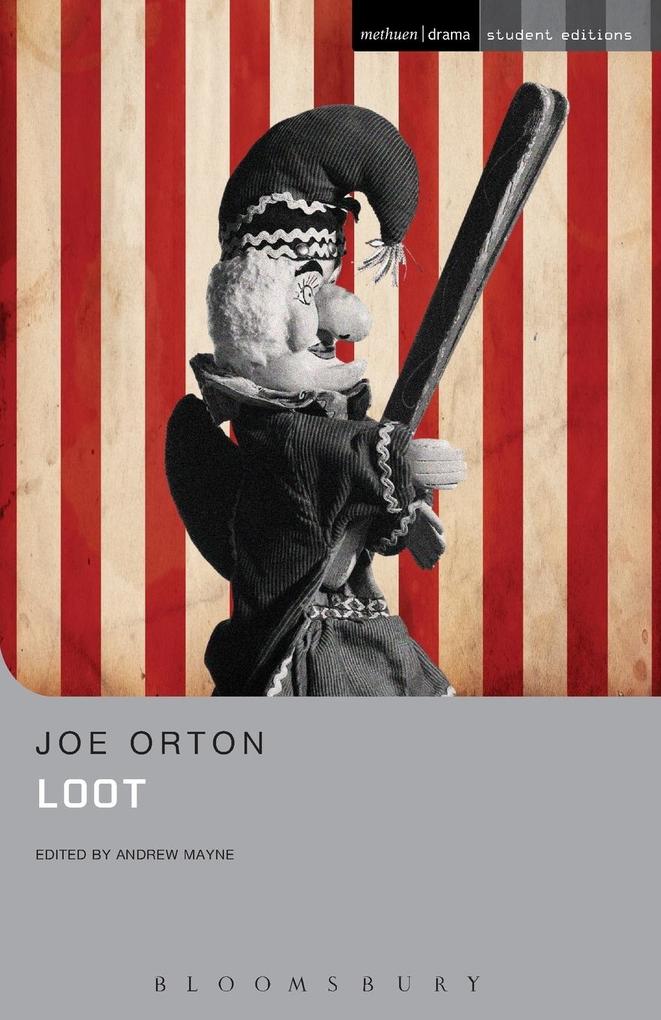Produktbild: Loot | Joe Orton