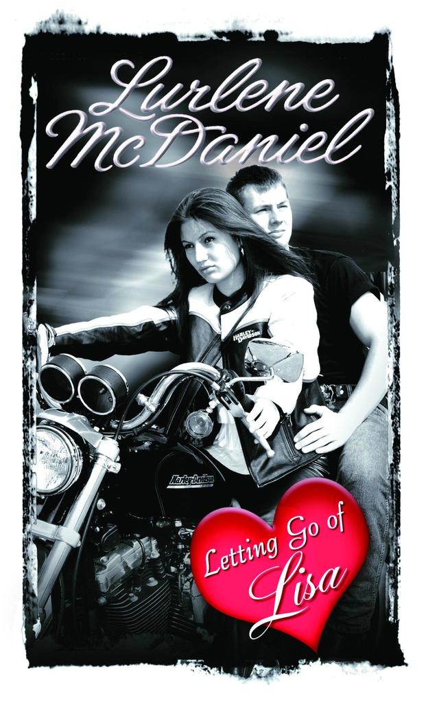 Produktbild: Letting Go of Lisa | Lurlene McDaniel
