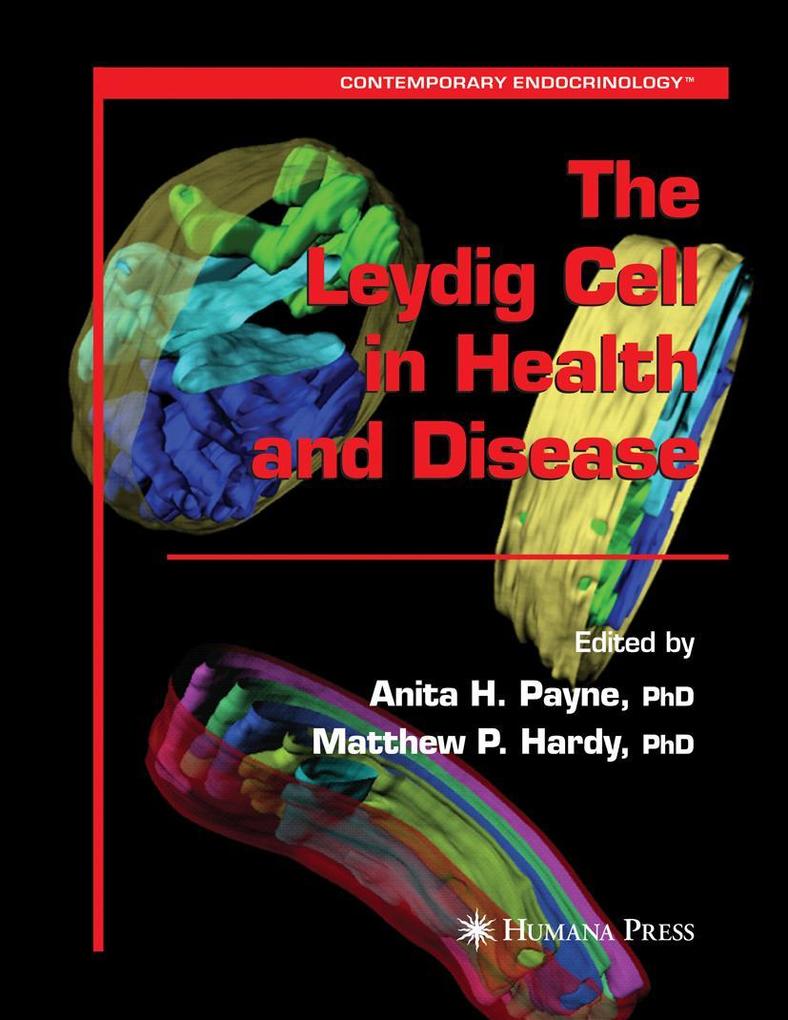 Produktbild: The Leydig Cell in Health and Disease