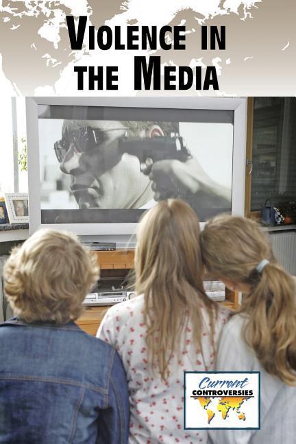 Produktbild: Violence in the Media
