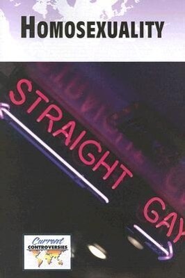 Produktbild: Homosexuality