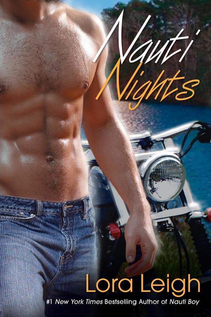 Produktbild: Nauti Nights | Lora Leigh