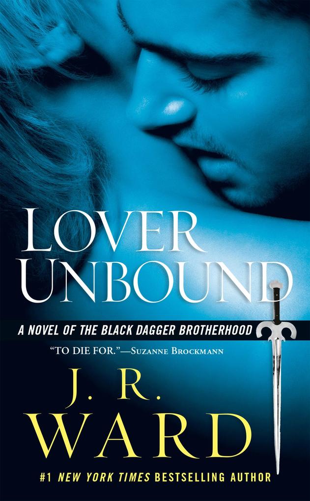Produktbild: Lover Unbound | J R Ward