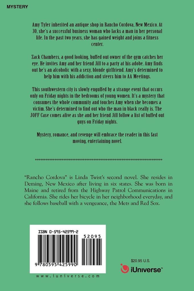 Weitere Ansicht: Rancho Cordova | Linda Twist