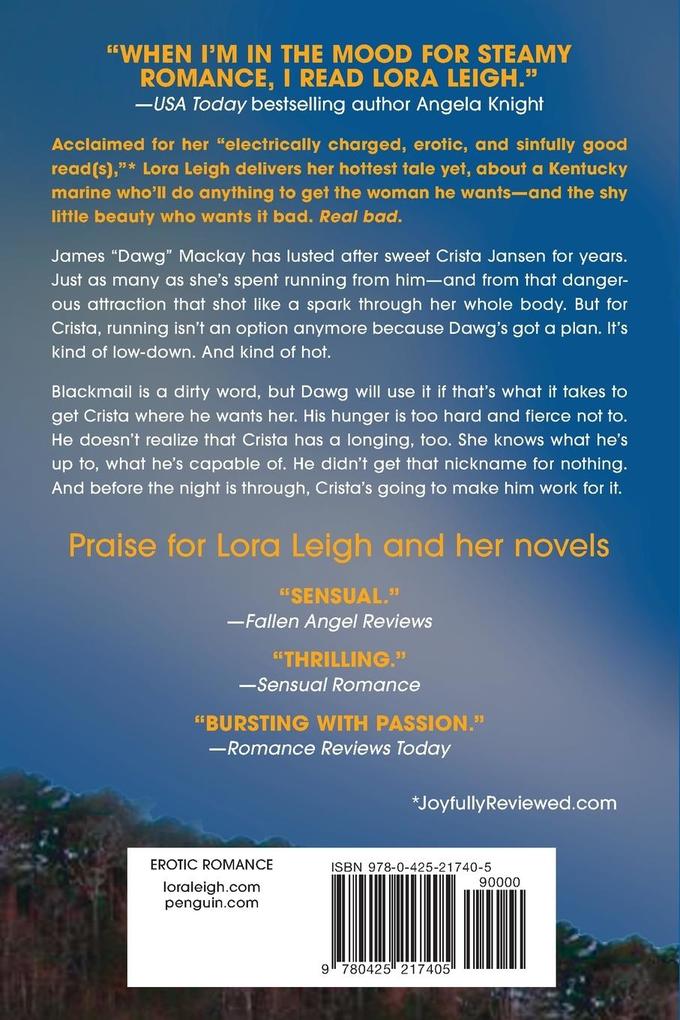 Weitere Ansicht: Nauti Nights | Lora Leigh