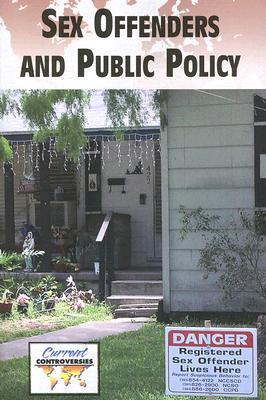 Produktbild: Sex Offenders and Public Policy