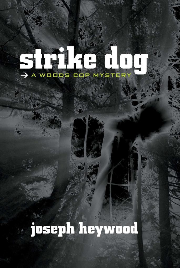 Produktbild: Strike Dog | Joseph Heywood
