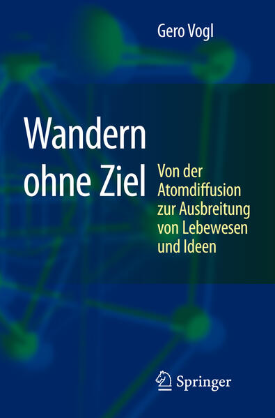 Produktbild: Wandern ohne Ziel | Gero Vogl