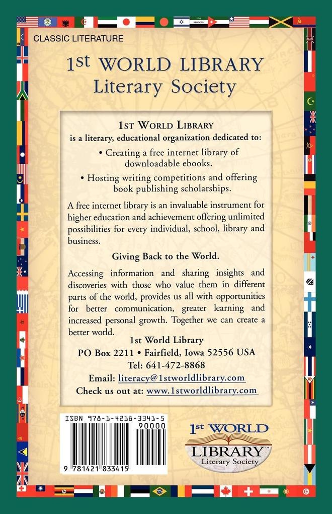 Weitere Ansicht: The Country of the Blind, and Other Stories | H. G. Wells