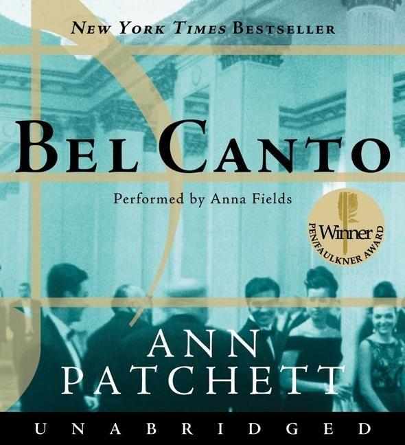 Produktbild: Bel Canto | Ann Patchett