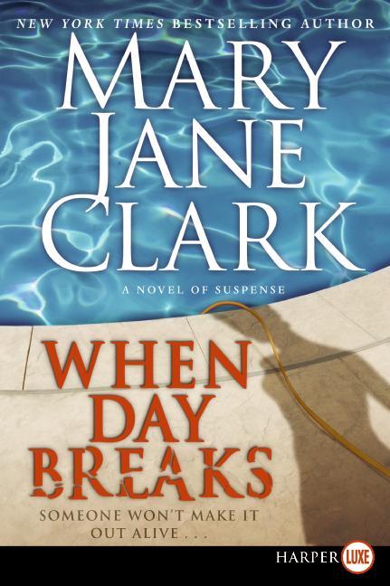 Produktbild: When Day Breaks LP | Mary Jane Clark