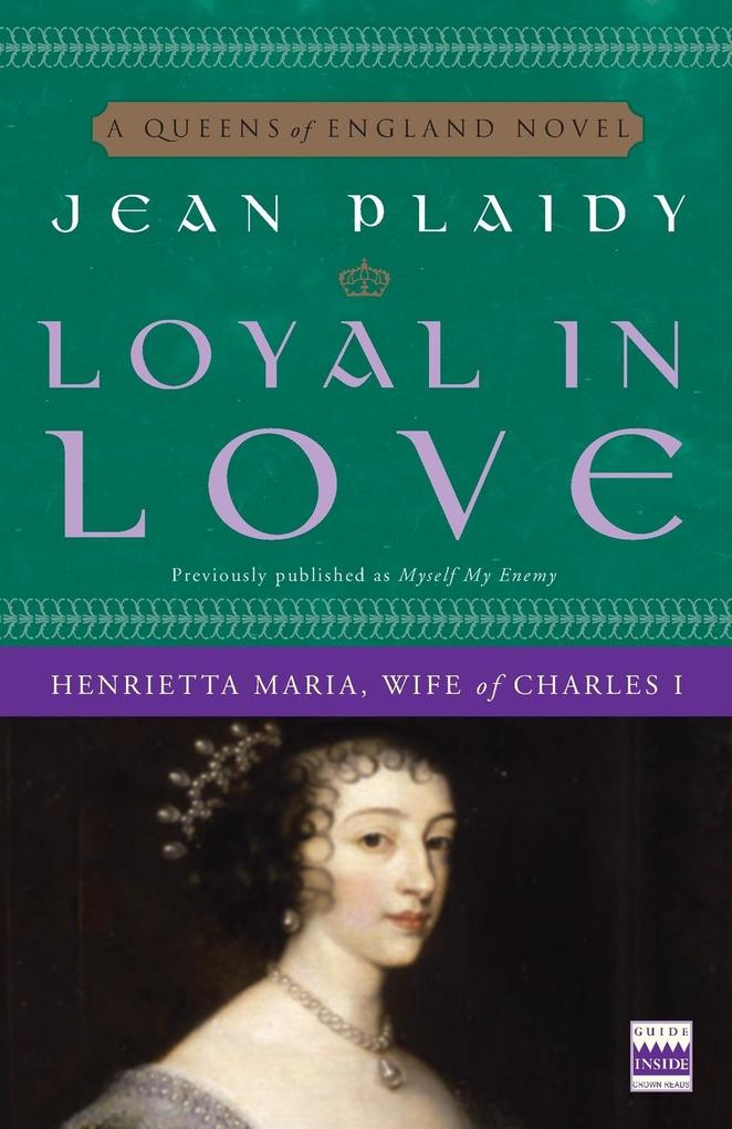 Produktbild: Loyal in Love | Jean Plaidy