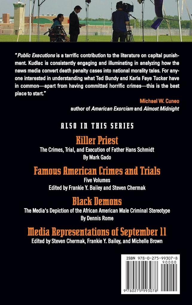 Weitere Ansicht: Public Executions | Christopher Kudlac